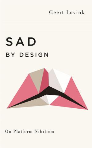 Cover of the book Sad by Design by Ray Dolphin
