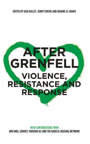 Cover of the book After Grenfell by Lawrence Grossberg