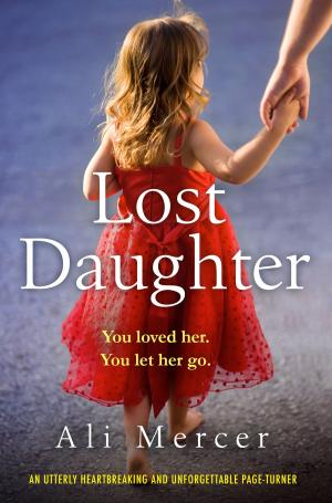 Cover of the book Lost Daughter by Kierney Scott