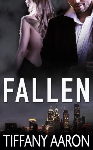 Cover of the book Fallen: Part One: A Box Set by D.J. Manly