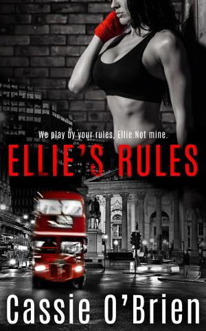 Cover of the book Ellie's Rules by R.E. Whaley