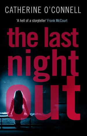 Cover of the book The Last Night Out by Maude Rückstühl