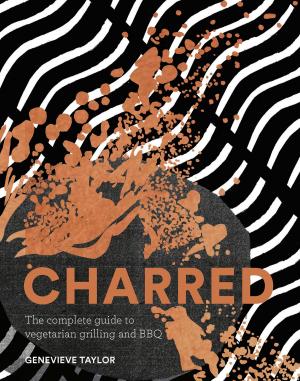 bigCover of the book Charred by 