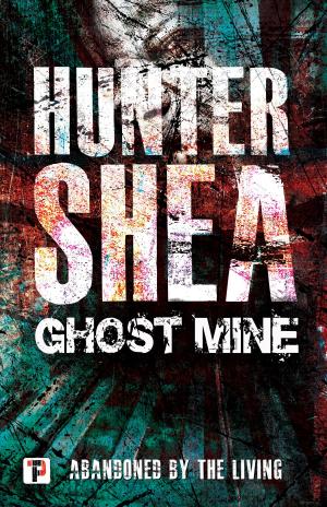 Cover of the book Ghost Mine by Rachelle Strauss, Flame Tree iGuides, Heather Gorringe