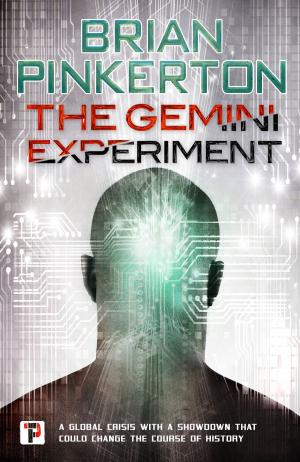 Book cover of The Gemini Experiment