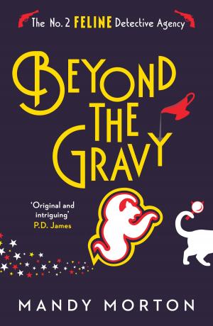 bigCover of the book Beyond the Gravy by 