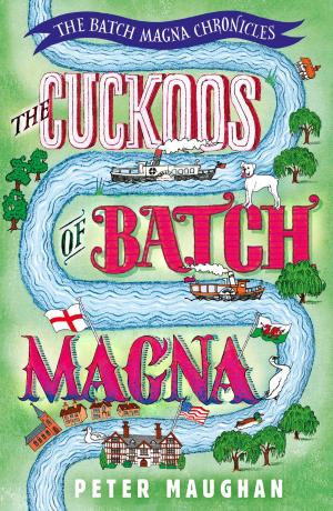 Book cover of The Cuckoos of Batch Magna
