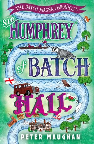 bigCover of the book Sir Humphrey of Batch Hall by 