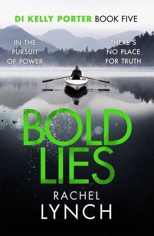 Cover of the book Bold Lies by Mystery Tribune, Lynne Barrett, Dan Fiore, Paul Heatley, Nick Kolakowski, William Soldan, Teresa Sweeney