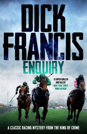 Cover of Enquiry