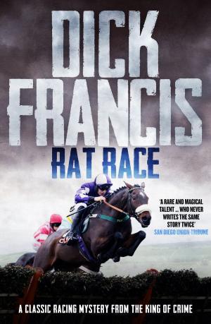Cover of the book Rat Race by Matt Hilton