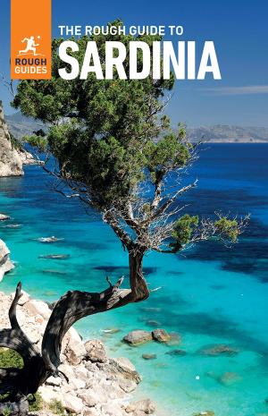 Cover of the book The Rough Guide to Sardinia (Travel Guide eBook) by Berlitz