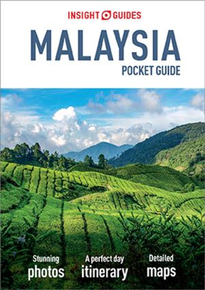 bigCover of the book Insight Guides Pocket Malaysia (Travel Guide eBook) by 