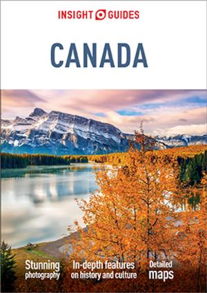 Cover of the book Insight Guides Canada (Travel Guide eBook) by Insight Guides