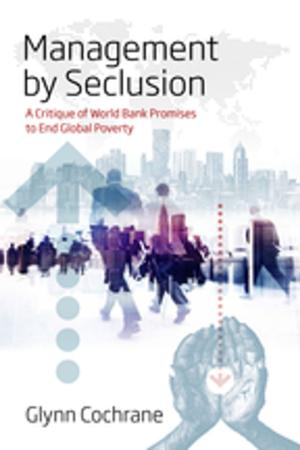 Book cover of Management by Seclusion