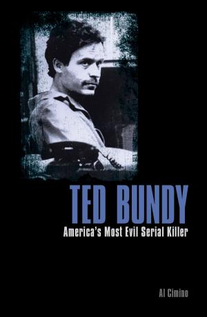 Cover of the book Ted Bundy by Arcturus Publishing
