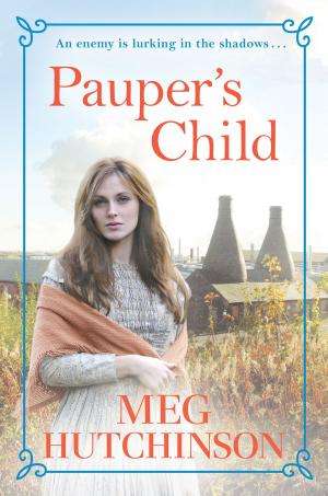 Cover of the book Pauper's Child by Tania Crosse