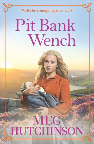Cover of the book Pit Bank Wench by Rachel Brimble