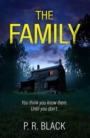 Cover of the book The Family by John Barrowman, Carole Barrowman