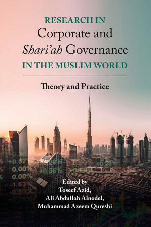 Cover of the book Research in Corporate and Shari'ah Governance in the Muslim World by Stefinee E. Pinnegar