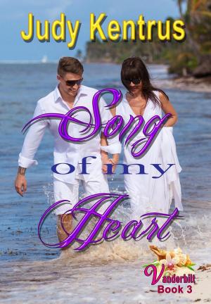 Cover of Song of my Heart