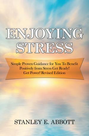 Book cover of Enjoying Stress