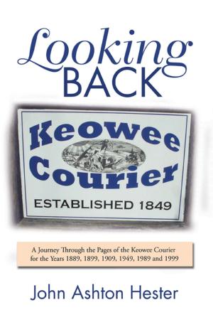 Cover of the book Looking Back by Edward F. Leddy