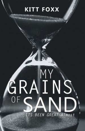 Cover of the book My Grains of Sand by Nancy Rooks