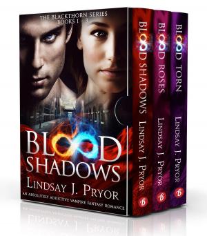 Cover of the book The Blackthorn Series: Books 1–3 by Renita D'Silva