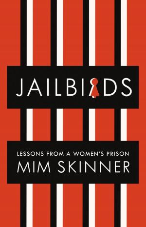 Cover of the book Jailbirds by Doris Piserchia