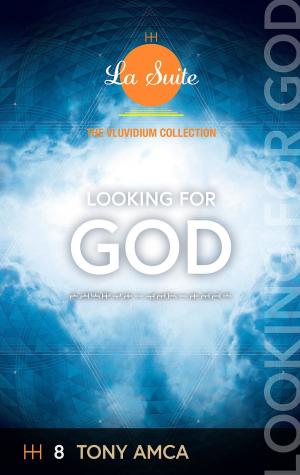 Cover of Looking for God