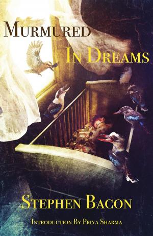 Cover of the book Murmured In Dreams by 夏莉．荷伯格, Charlie N. Holmberg