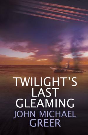 Cover of the book Twilight's Last Gleaming by Miranda Gold