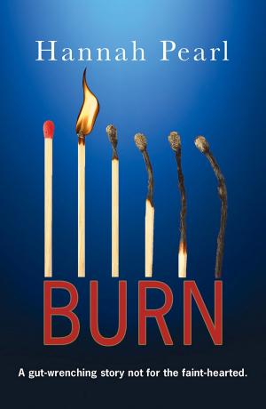 Cover of the book Burn by JJ Knight