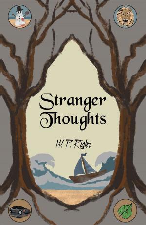 bigCover of the book Stranger Thoughts by 
