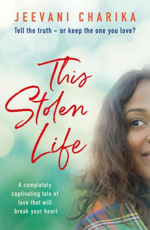 Cover of the book This Stolen Life by Louise Rotondo