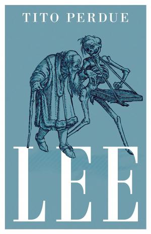 Cover of the book Lee by Tomislav Sunic, Alain de Benoist
