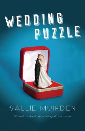 Cover of Wedding Puzzle