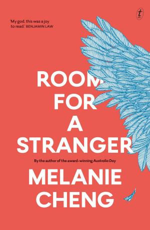 bigCover of the book Room for a Stranger by 