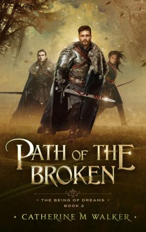 Cover of the book Path Of The Broken by F. SANTINI