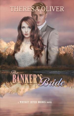 Cover of the book The Banker’s Bride by Jessica Steele