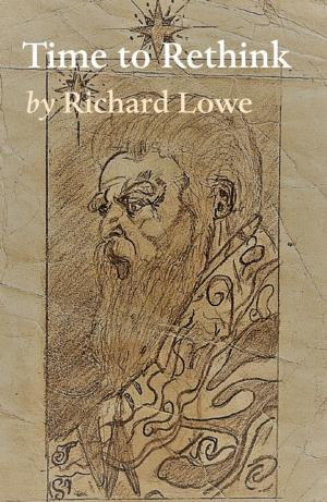 Cover of the book Time to Rethink by R. B. Rowe