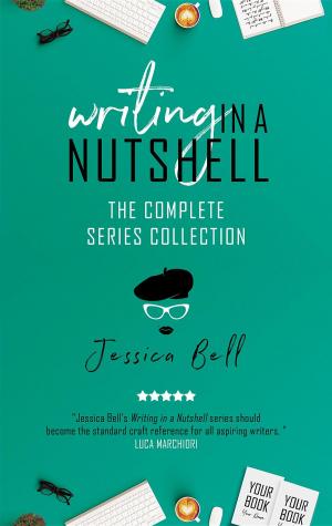 Cover of the book Writing in a Nutshell by Publish Heaven