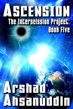 Cover of the book Ascension by Alan DAY