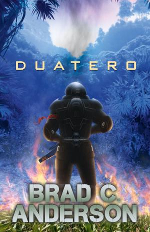 Cover of the book Duatero by Hayden Trenholm, editor