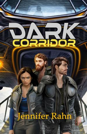 Cover of the book Dark Corridor by Brent Nichols