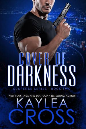 Book cover of Cover of Darkness
