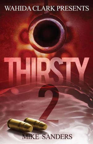 Cover of the book Thirsty II by D.C. Rhind