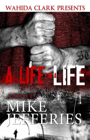 Cover of the book A Life for a Life by B.J. Smith