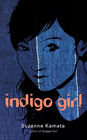 Cover of the book Indigo Girl by Carol Miller